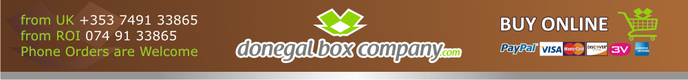 Donegal Box Company