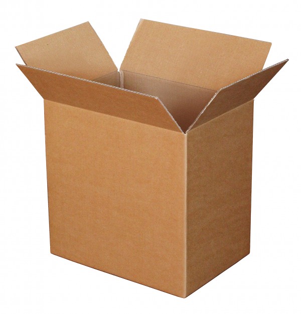 where can you buy cardboard boxes