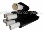 Pallet Wrap Black 17mic