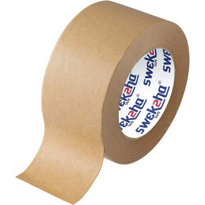 Brown Paper Tape - Eco Friendly Tape