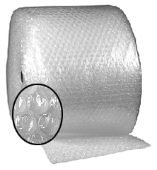 Bubble wrap 250mm