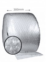 Bubble Wrap 300mm (12")