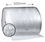 Bubble Wrap 500mm (20")