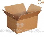 Single Wall Brown Boxes 380x254x254mm (15"x10"x10")