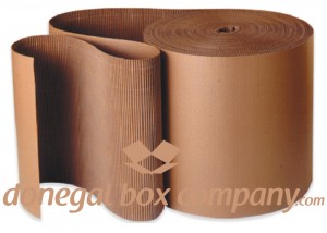 Corrugated Rolls