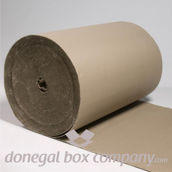 Corrugated Paper