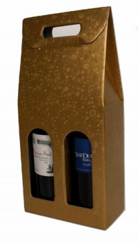 wine presentation box