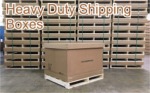 Heavy Duty Boxes