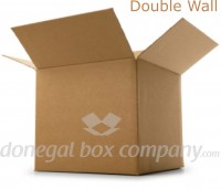Large Double wall Box