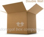 Double Wall Boxes 600x600x600xmm (24"x24"x24") CUBE