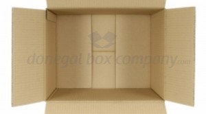 Euro Pallet Box