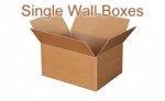 Single Wall Boxes
