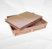 Pallet Box, heavy duty shipping