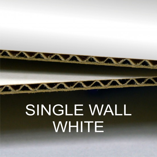 Double Wall Cardboard Sheets