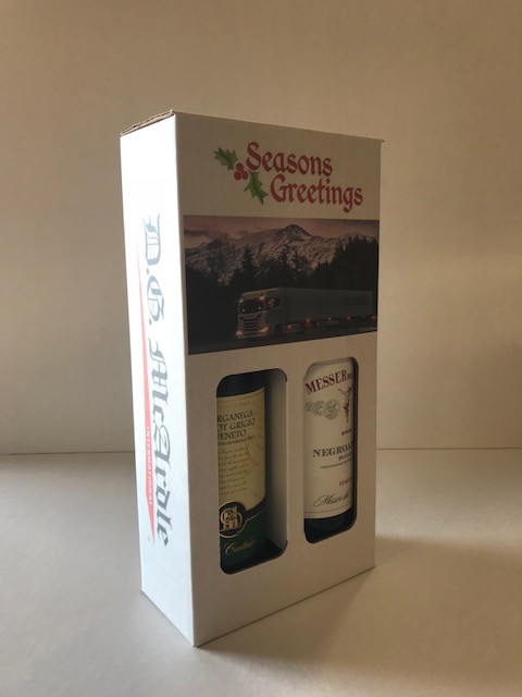 Wine Box