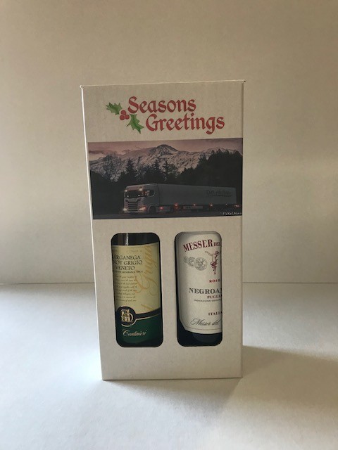 Wine Box